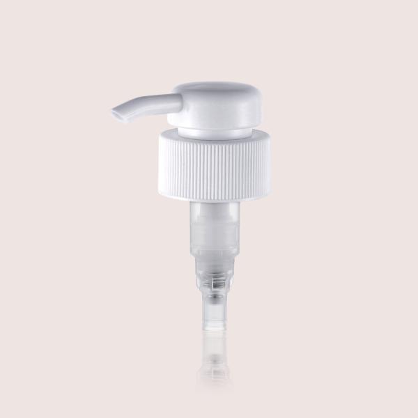 JY327-17 Short Nozzle Lotion Pump For Soap Dispenser Plastic Shampoo And Hair