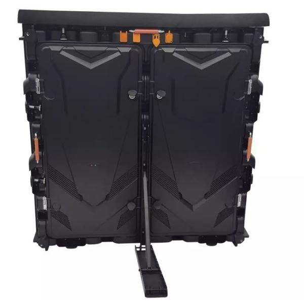 LED Billboards Led Panels P8 P10 Football Stadium Perimeter 960*960mm Led Advertising Screen Display TV Billboards