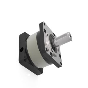 Synthetic Grease 57Mm Precision Planetary Gearbox 15 Low Backlash