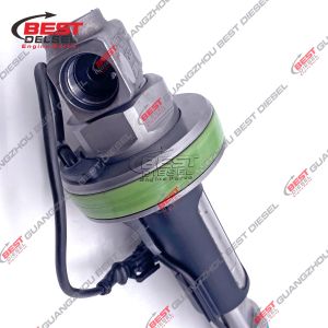 Y431K05417 QSK19 Diesel Engine Common Rail Fuel Injector Y431K05558 4964171