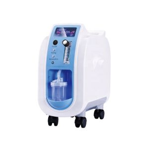 Healthcare 5 Liter Oxygen Concentrator , Small Home Oxygen Concentrator With