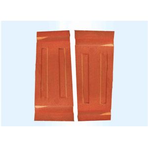 Buy cheap Carbon Baking Furnace Alumina Silicate Refractory Brick Customized Special from wholesalers