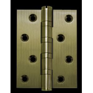 Door Hinge PVD Vacuum Coating Machine Titanium Plating System