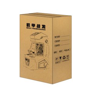 Happy Kid Arcade Machine Child Football Shooting Game Machine