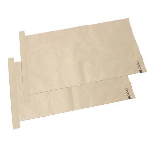 Food Sewn Open Mouth Multiwall Paper Bags 20kg
