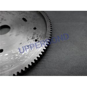 Wear - Resistant MK8 Cigarette Machine Parts Toothed Driven Gears