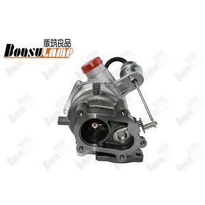 Genuine Original 8-98000031-0 8-98000031-2 Turbocharger Assembly For ISUZU FTR
