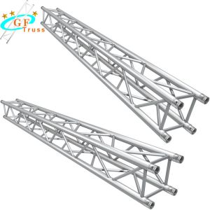 Quickly Assemble 6082-T6 Aluminum Lighting Truss 50*3mm