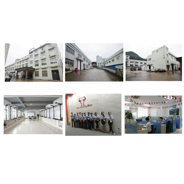 Economic Style Led Light Housing Aluminum 30w - 100w For Outdoor Road