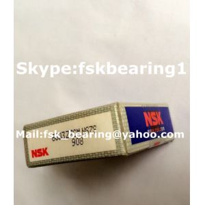 Miniature Ball bearings 6003 ZZ 17mm × 35mm × 10mm Machine Bearing