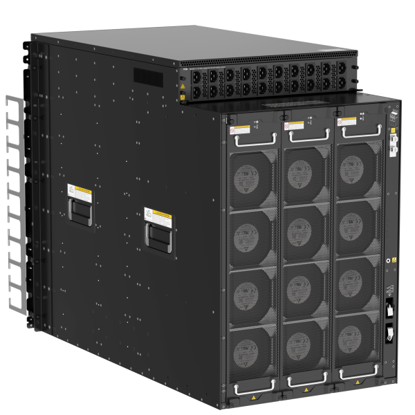 Huawei IPS12008 AI-Powered Firewall with Tbps Threat Protection