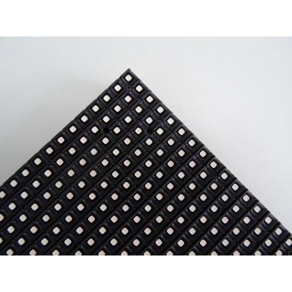 Commercial LED Video Module Indoor SMD 1920 Refresh Rate ROHS Certificate