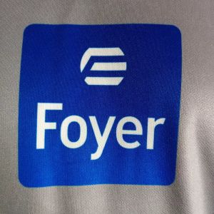 Latest Custom Logo Reversible Sports Sublimation Basketball youth reversible