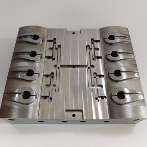 Quality Precision Stavax High Hardness Mold Core Plate for Daily Packaging Plastic Injection for sale