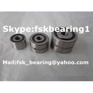 ZKLN0619.2RS Double Direction Angular Contact Thrust Ball Bearings