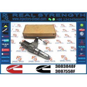 For Cummins 3083846 Fuel Injector Engine Parts for QSN14 for Fuel Injector Pump