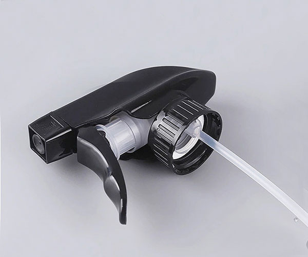 28mm Plastic Trigger Sprayer Pump Gardening Hand Spray Pump