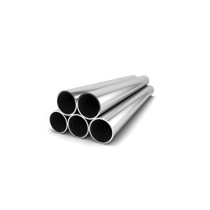 Industrial ASTM B444 Heat Exchanger Tubing