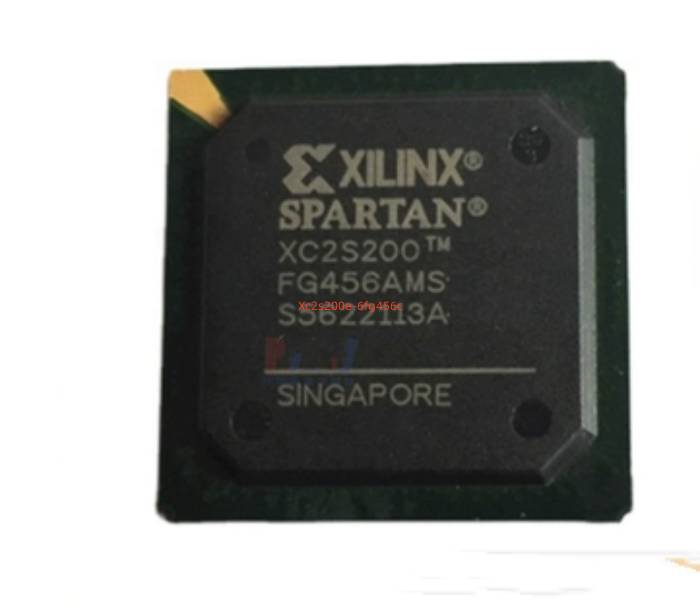 Quality XC2S200E-6FG456C for sale