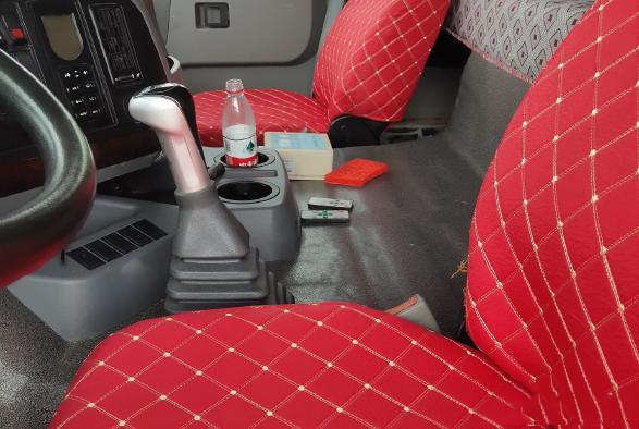 HOWO 380hp Used Tipper Truck 6*4 WD.10 15-30Ton Dumper