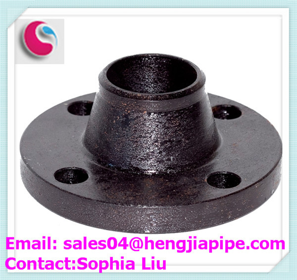 Buy ANSI WELD NECK FLANGES at wholesale prices