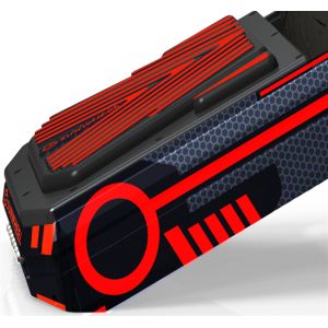 700w 13m/H One Wheel Automatic Skateboard 18 To 25km