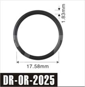Automotive Replacement FKM Material Fuel Injector O Rings Best Sellers