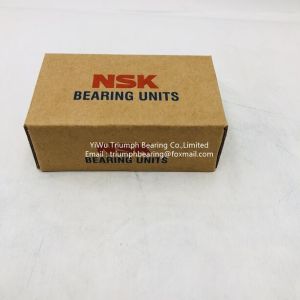 NSK Bearing Units UCFB204D1