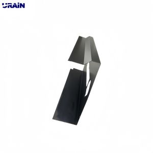 ODM Sheet Metal Bending Services , Aluminium Metal Fabrication Parts Manufacture