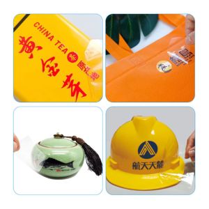 Factory Supply A3 UV DTF Printer 30cm DTF UV Printer T Shirt Printing Machine