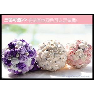 Wedding Bouquet for Bridal