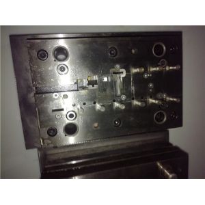 China Mountings Bending Metal Stamping Dies Customized Thickness 2mm Accessories on sale