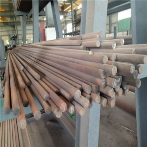 Quality 1.3247/M42 High Speed Alloy Tool Steel Round Bar with thickness 16-90mm for sale