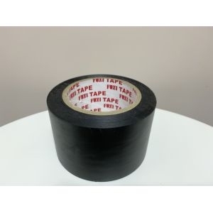 Weather Resistance 2 Inch Underground Pipe Wrapping Tape Excellent Adhesive
