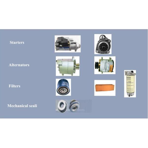 Small Engine Motorcycle Spark Plugs Copper Core 1.1mm Gap For Denso W20EP / BMW