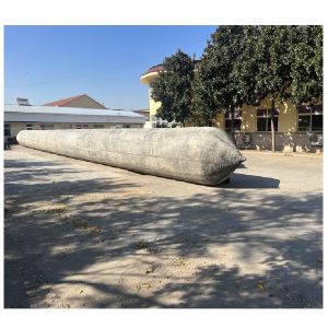 Marine Supplies Ship Launching Landing Lifting Boat Air Bag