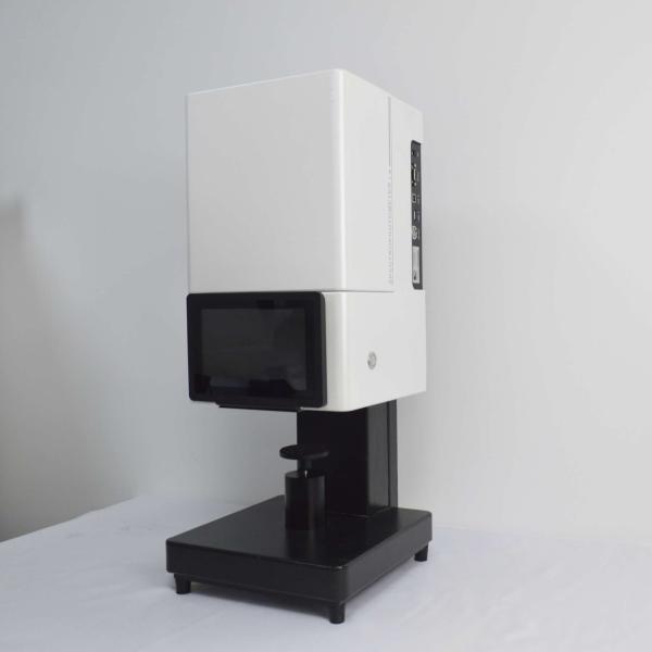 Buy 360-780nm Wavelength range  Dual Light Path Sensor Array  Benchtop Spectrophotometer For Textile Color Matching at wholesale prices