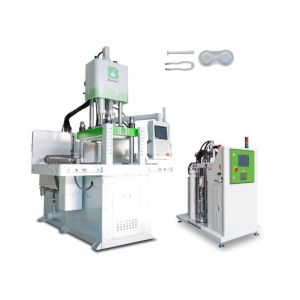 Medical Devices LSR Injection Molding Machine Automotive Components