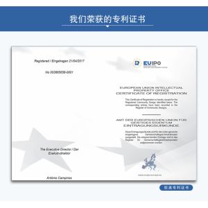 Solid Material Ultrasonic Cockroach Repeller Electronic Insect Rat Control Wide