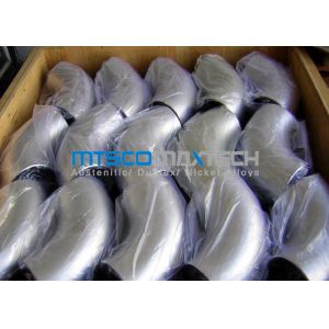 ASTM A403 Stainless Steel Pipe Fitting