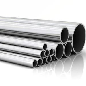 China Customizable Outer Diameter Copper Nickel Pipeline For Versatile Applications on sale