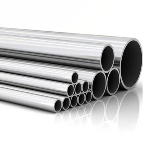 Buy Customizable Outer Diameter Copper Nickel Pipeline For Versatile Applications at wholesale prices