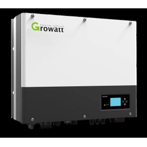 Best Price Solar Storage Growatt Inverter Sph4000 4000w Growatt Hybrid Inverter