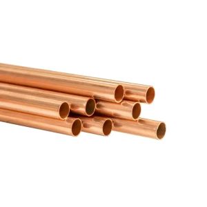 419mm 16inch Large Diameter Seamless C12200 Copper Nickel Alloy Tube