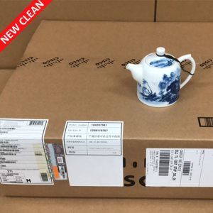 NEW CISCO Network Switch WS-C2960X-24PD-L Catalyst 2960-X GigE PoE Switch