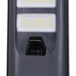 All In One LED Solar Street Light