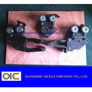 Quality Conveyor Parts 50cm Width 2m Length Temperature Range 0-100 Degrees Celsius for Smooth Material Handling for sale