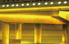 High Lumen Aluminum Led Flood Light 3000k / 4000k / 5000k / 5700k 10w To 300w