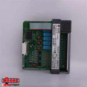 China 1746-I012DC 1746I012DC AB AB Combination Input/Output Module on sale