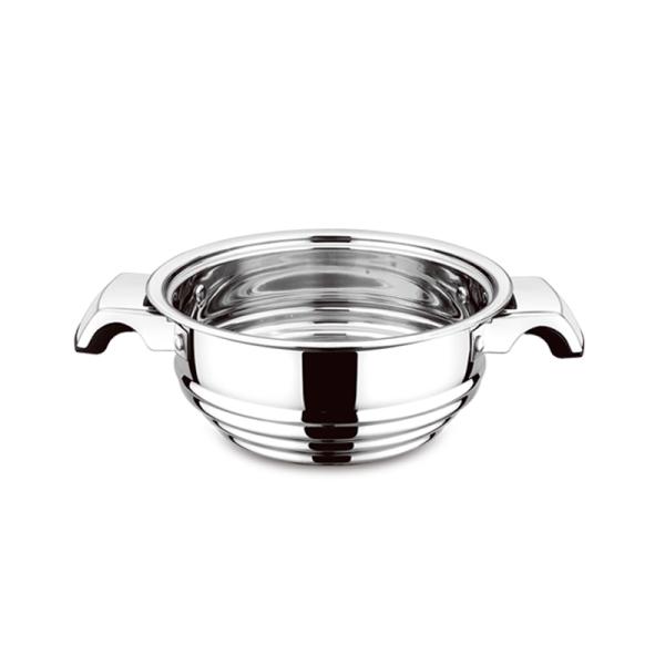 Restaurants Non Stick Steel Cooking Pots 50pcs For Hot Pot